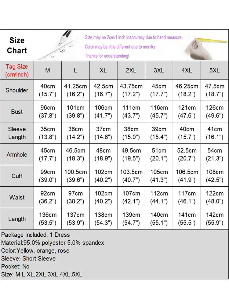 Plus Size 5XL VONDA Women Maxi Dress Bohemian Printed Short Sleeve Long Sundress Fashion Vintage Casual Oversized Vestido