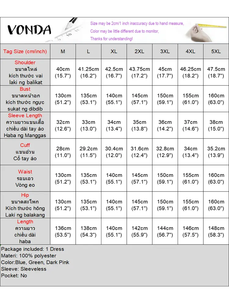 VONDA Women Summer Maxi Dress 2025 Bohemian Split Long Sundress Sexy V-Neck Short Sleeve Casual Solid Loose Party Satin Robe