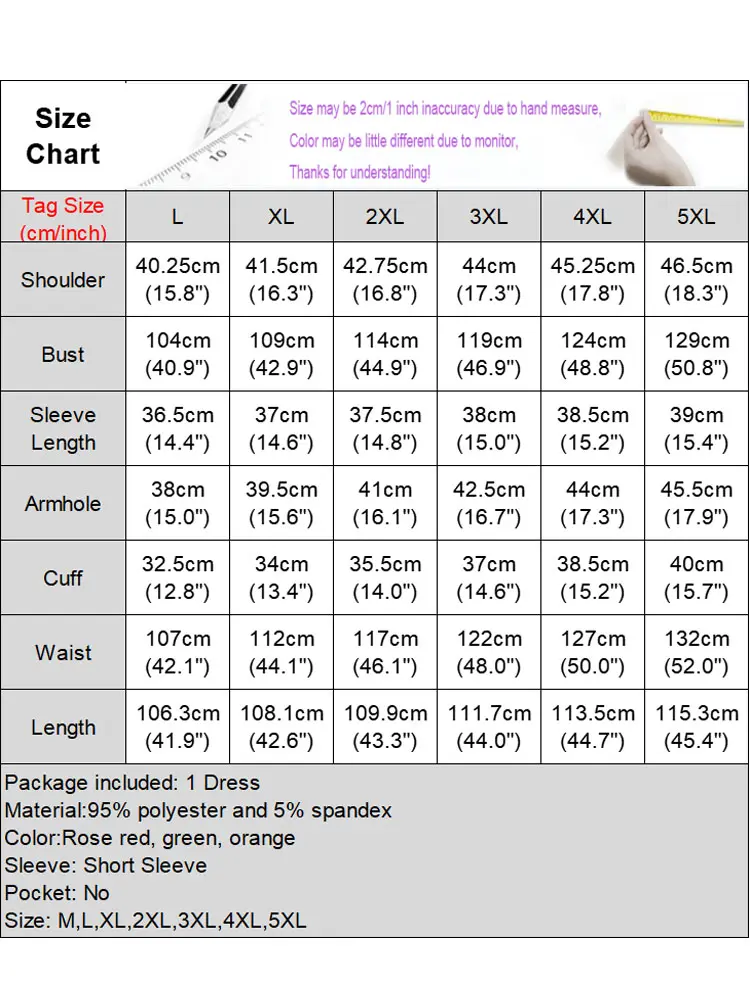 Plus Size 5XL VONDA Women Summer Midi Dress 2024 Bohemian Printed Vintage Half Sleeve Asymmetrical Sundress Loose Casual Robe