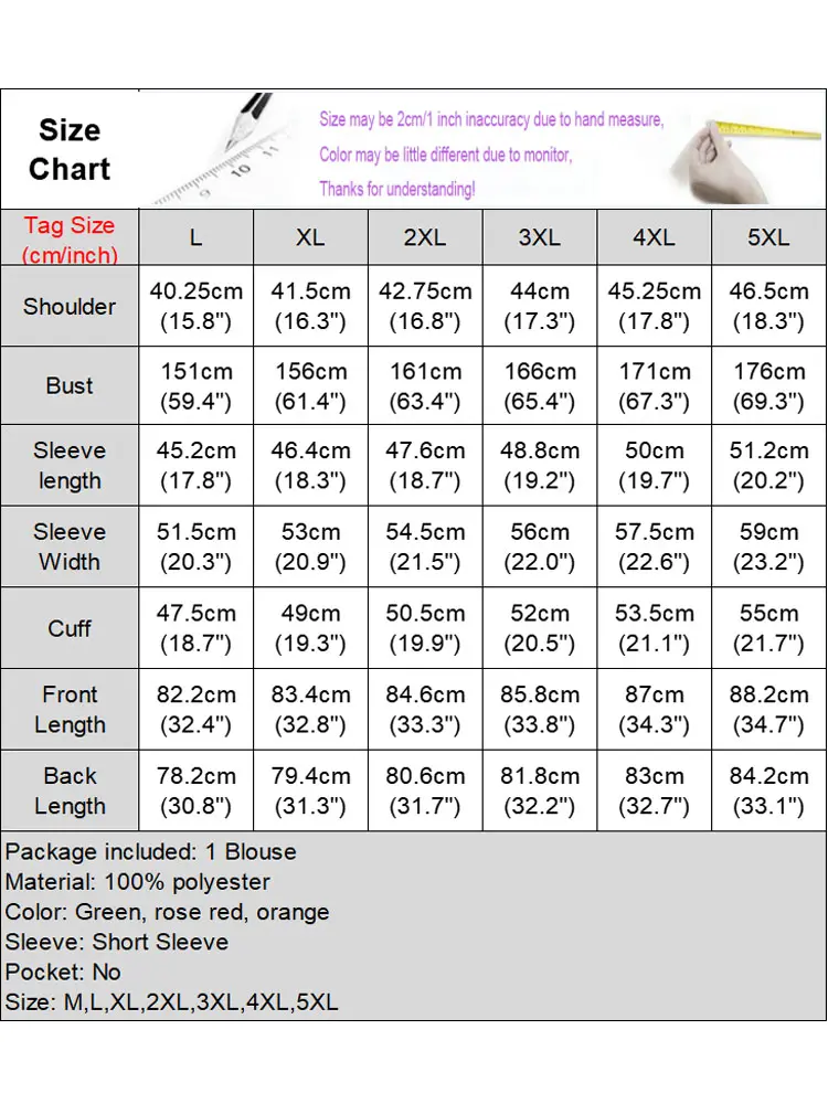 Plus Size 5XL VONDA Printed Blouse Women Tops 2025 Vintage V-Neck Bohemian Shirts Bat Sleeve Casual Loose Blusas