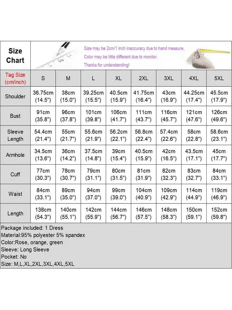 VONDA Women Maxi Dress Elegant Lace Patchwork Flare Sleeve Printed Vintage Party Sundress 2024 Autumn Loose Vestido Oversized