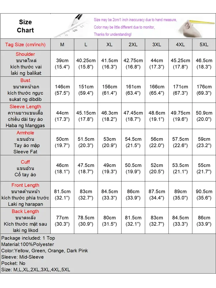 Plus Size 5XL VONDA Women Elegant Blouse 2025 Summer Printed Tops Half Sleeve Shirts Bohemian V Neck Casual Loose Blusas Femme