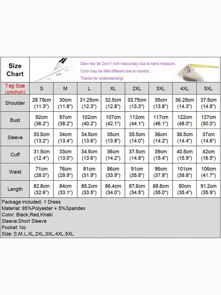 VONDA 2024 Summer Women Elegant Mini Dress Short Puff Sleeve A-Line Sundress Casual Loose Solid Pleated Beach Dresses Robe Femme