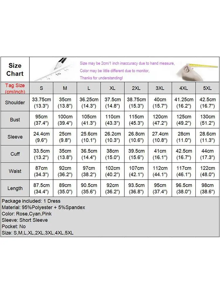 VONDA Women Elegant Casual Mini Dress Fashion O-Neck Short Sleeve Ruffled Sundress 2025 Summer Solid Color Beach Vestidos Robe