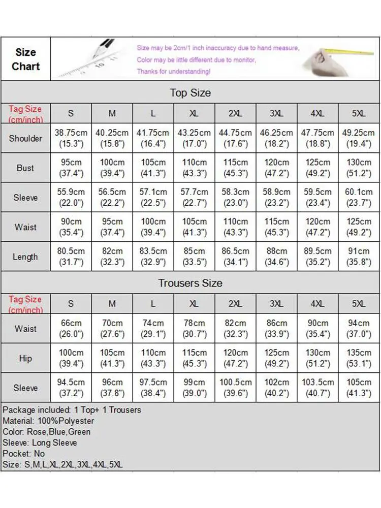 VONDA Bohemian Satin Pants Sets 2025 Fashion Women Vintage 2PCS Autumn Printed Long Sleeve Tops Casual Wide Leg Pants Oversized