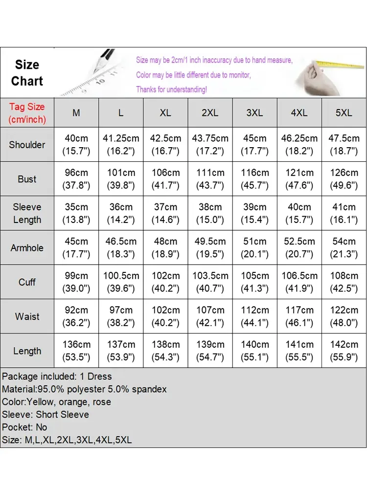 Plus Size 5XL VONDA Bohemian Women Printed Long Dress Summer Sundress Vintage Short Sleeve Robe Casual Loose Vestido Oversized