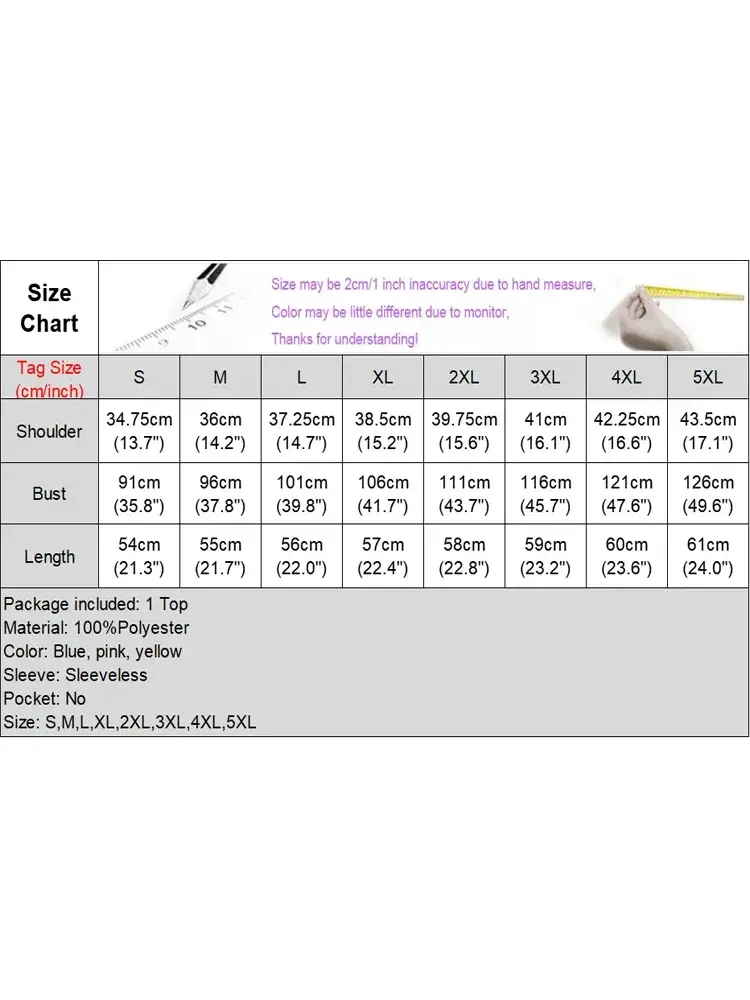 VONDA Women Ruffled Tanks Tops 2025 Fashion Summer Camis Sleeveless Shirts Casual Solid Color Shirts Loose Square Collar Tees