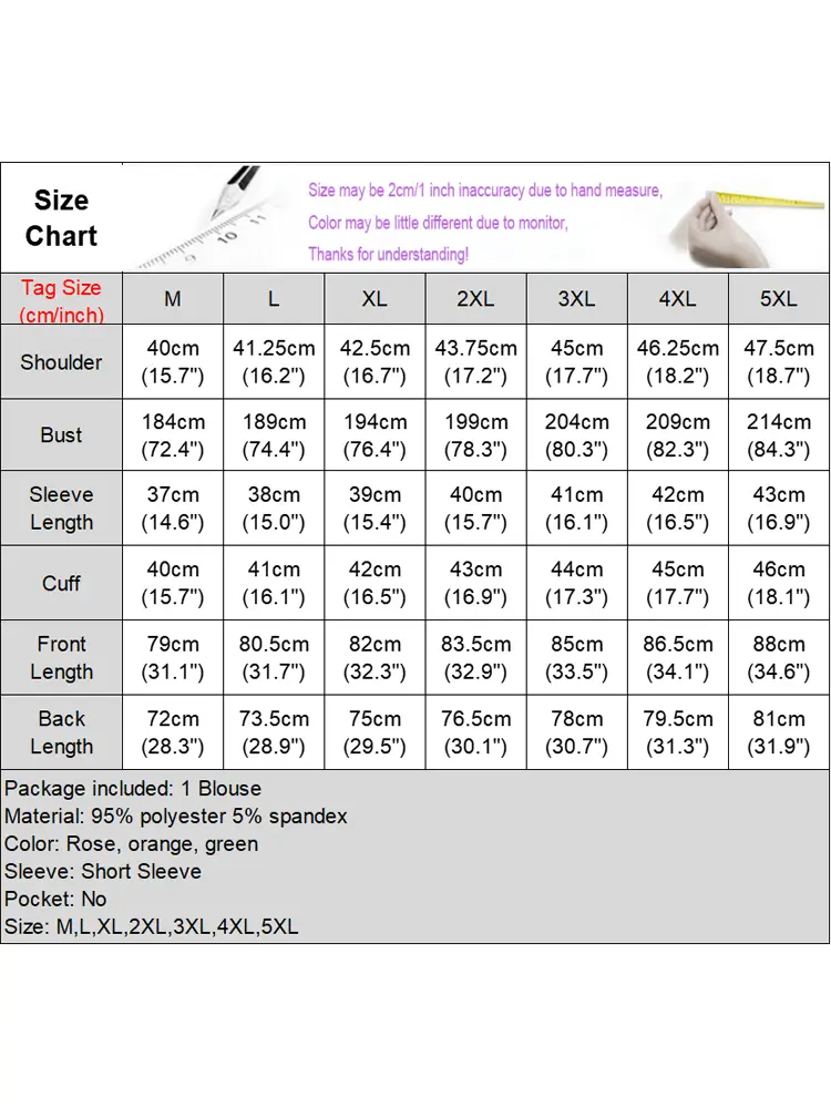 VONDA Top 2025 Women Blouse Printed Bohemian Shirts Summer Short Sleeve Vintage Blouse Sexy V Neck Casual Loose Blusas