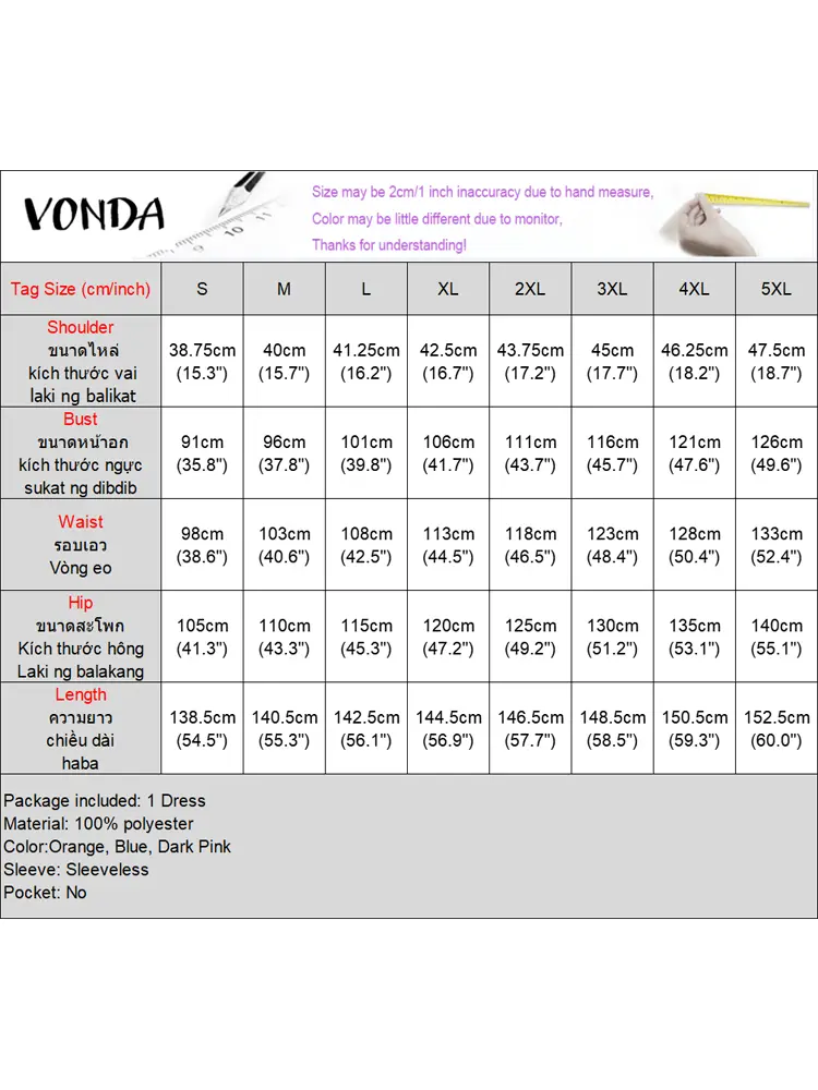 VONDA Bohemian Holiday Dress 2025 Summer Long Vestidos Women Sexy Off Shoulder Bow Ruffled Maxi Sundress Loose Solid Beach Robe