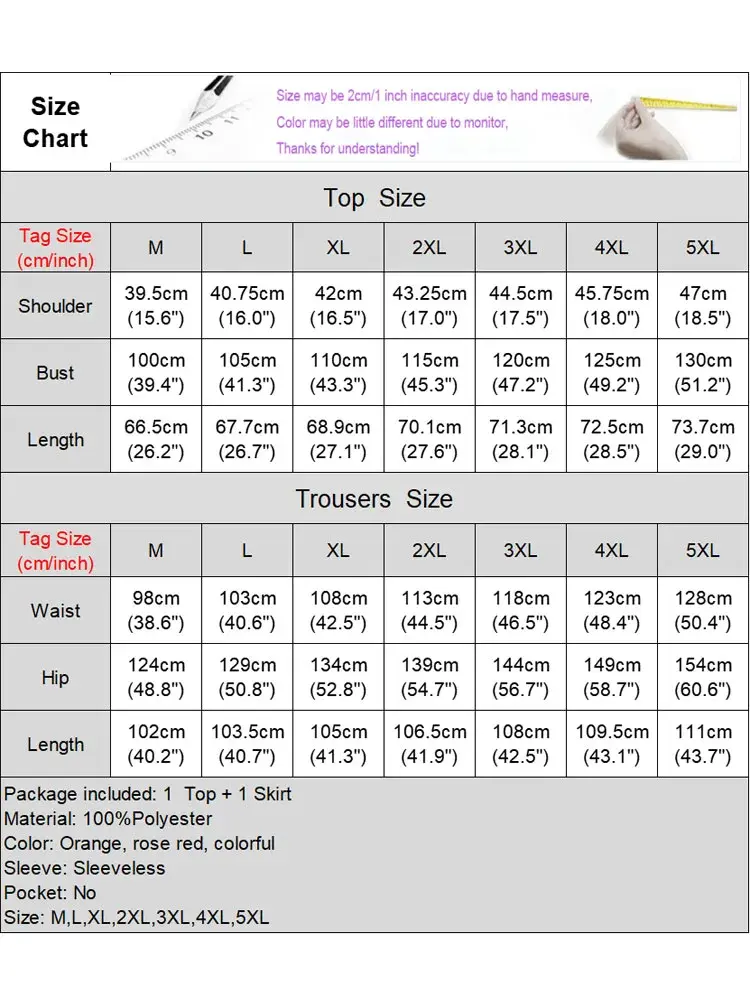 VONDA 2025 Summer Printing Women Bohemian Dress Sets Sleeveless Tops and Maxi Skirt Casual Sets 2PCS Loose Sets Oversized Robe