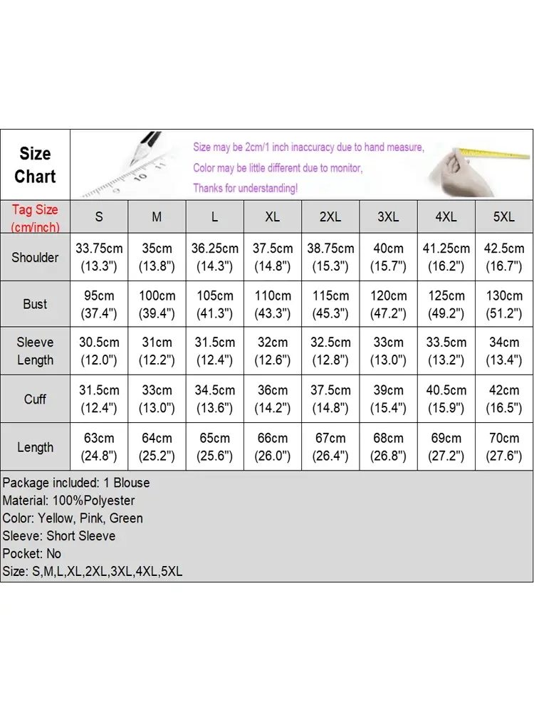 VONDA Women Ruffled Tops 2025 Summer Elegant Lace Shirts Fashion Short Sleeve Casual Loose Solid Color Tunic Blusas Femininas