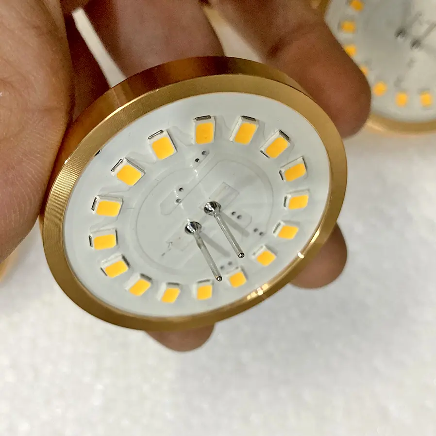 G4 Reverse Insertion Driver Free G4 SMT Light Source 110V220V Two Pin LED Beads Aluminum Integrated Wick Bulb Lighting Bulb