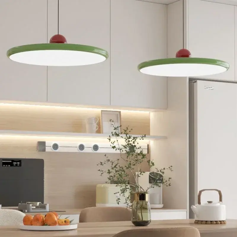 Modern European Minimalist LED Flying Butterfly Chandelier Cream Living Room Western Dining Room Bedroom Study Lighting Retro