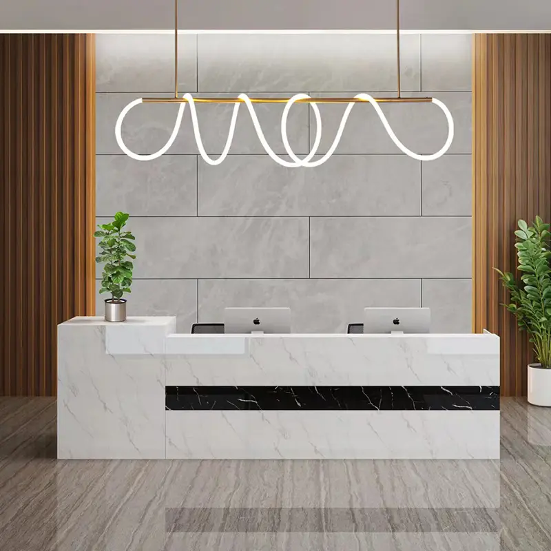 Led Chandeliers For Living Room Dining Pendant Modern Style Hanging Lamp For Ceiling Linear Lamp Long Strip Designer Light 200CM