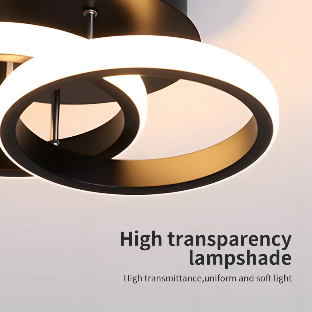 Modern Ceiling Corridor Aisle Lights Nordic Creative Bedroom Decoration LED Ceiling Lights Home Interior Round Lighting Lamps