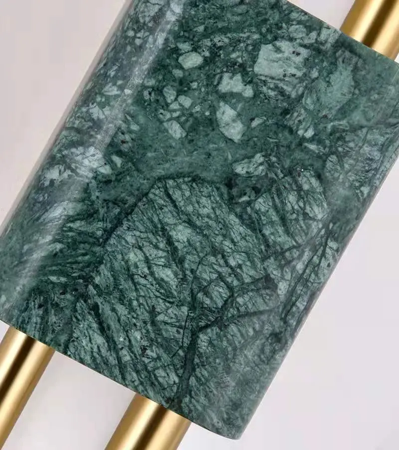 Tanto Wall Light Post-modern marble lamp Nordic luxury creative wall lamp gold for Foyer Bar Home Decor wall mount light