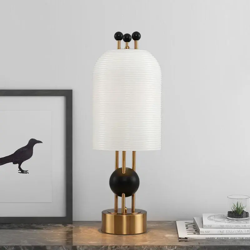Wabi Sabi Glass Ceiling Chandelier Living Room Bedroom Corner Floor Lamp Bedside Lamp Living Room Pendant Light Home Decoration