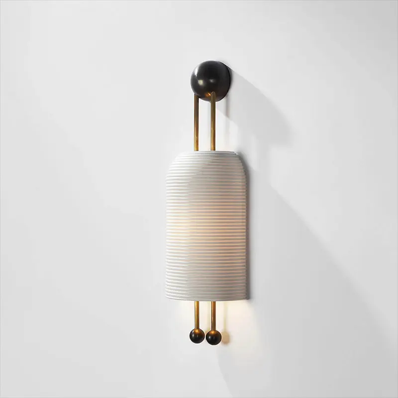 Wabi Sabi Glass Ceiling Chandelier Living Room Bedroom Corner Floor Lamp Bedside Lamp Living Room Pendant Light Home Decoration