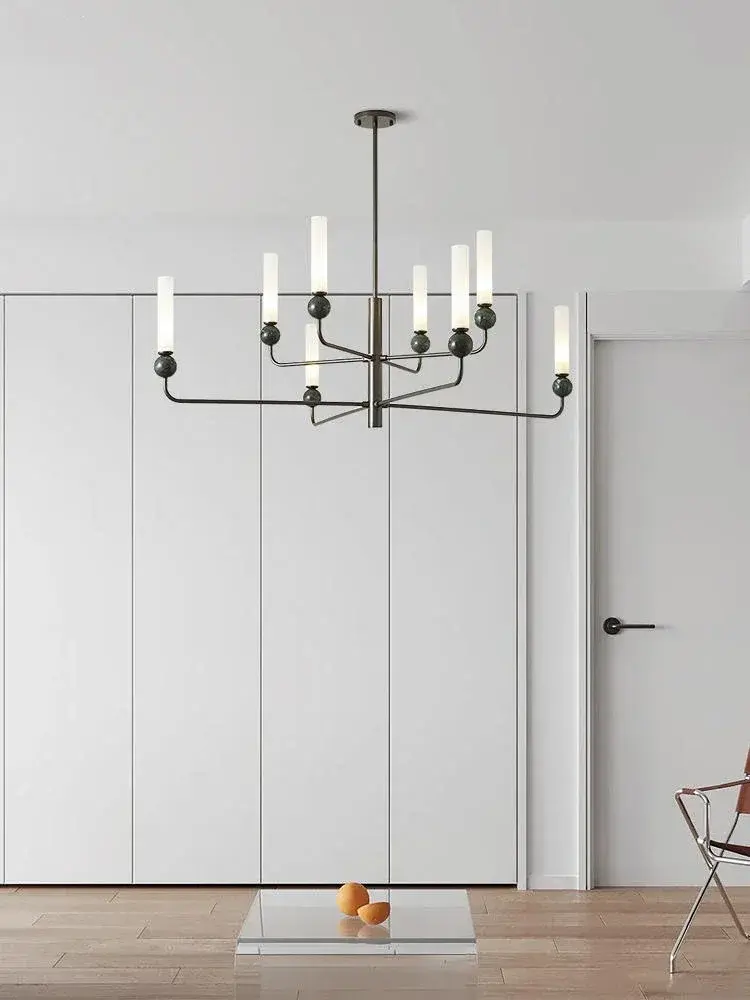 Modern Simplicity Room Led Ceiling Chandelier Entrance Door Pendant Lights Luxury Kitchen Island Ceiling Lamp Home Decorations