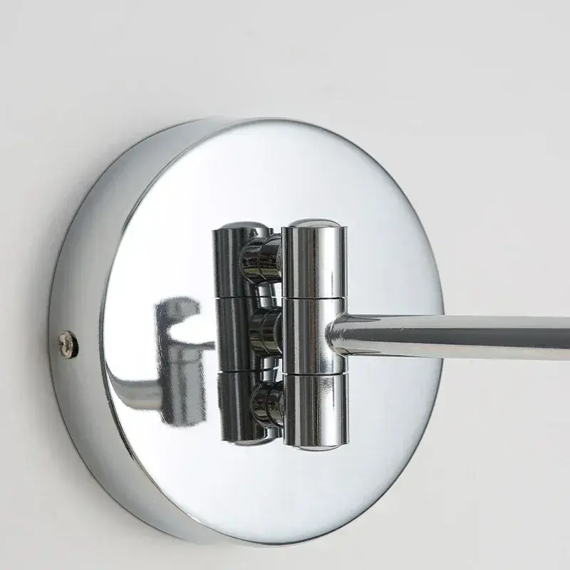 Rocker Arm Wall Lamp Living Room Bedroom Stduy LED Wall Light Bedside Shop Restaurant Lamps for Room and Decorations Fixture