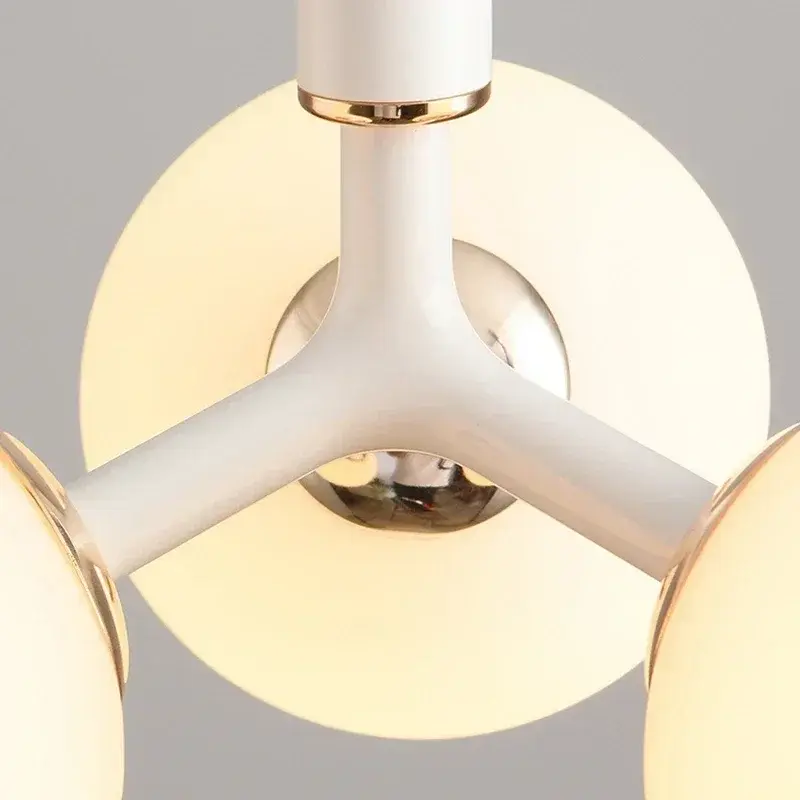Modern Dining Room Pendant Light Restaurant Shop Hotel Ceiling Chandelier Living Room Minimalist Ceiling Light Home Decoration