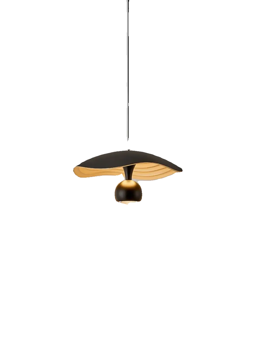 Modern Minimalist Bedside Ceiling Pendant Lamp Study Bar Bedroom Lamps Nordic Living Room Chandelier for Room Decor Mood Light