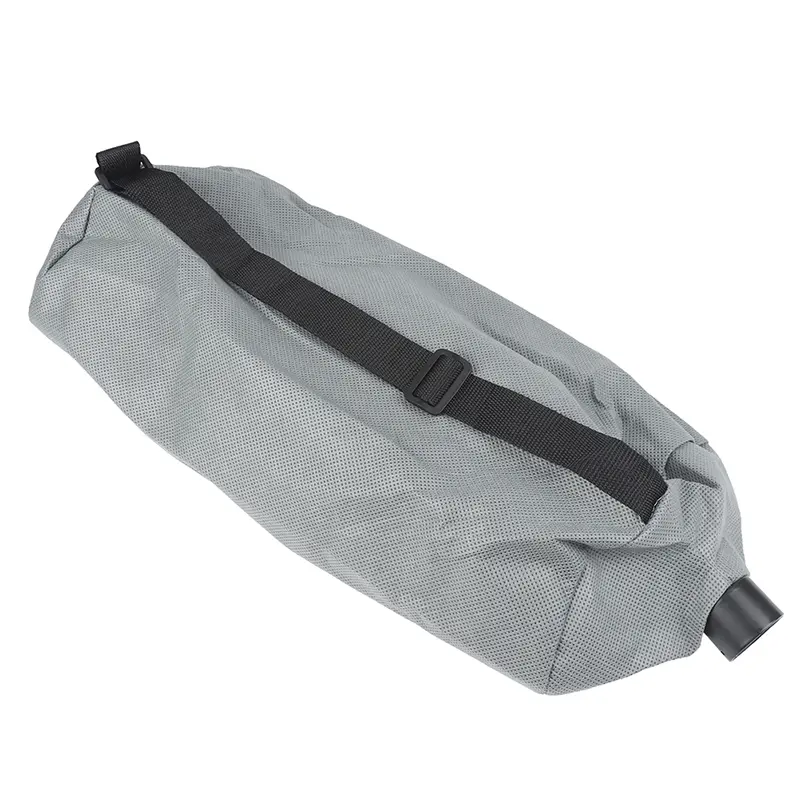 1pc Most Drywall Sander Universal Wall Grinder Vacuum Bag Dust-free Self-priming Sandpaper Machine Dust Bag