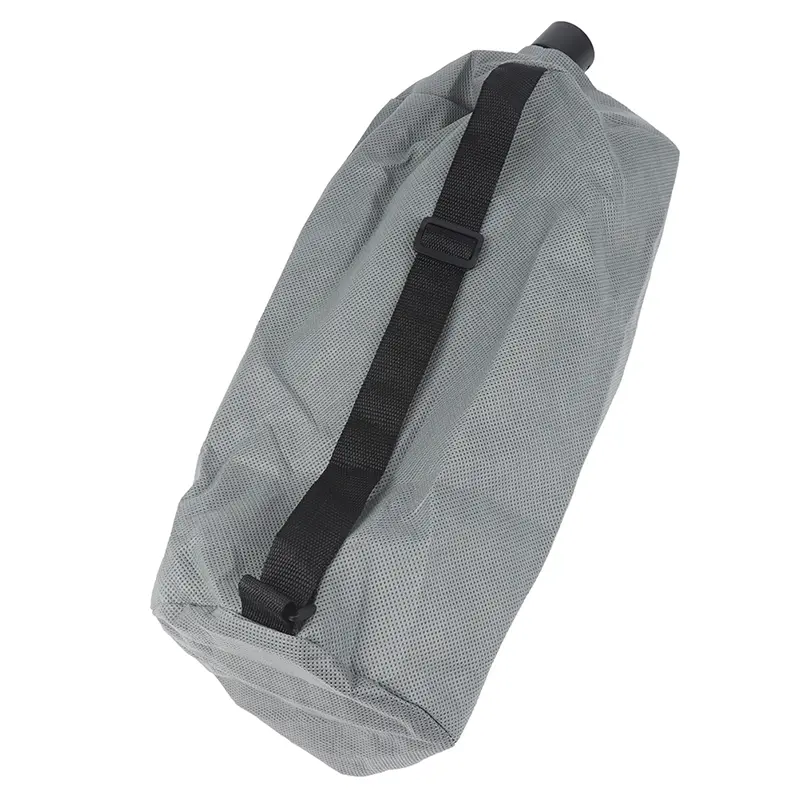 1pc Most Drywall Sander Universal Wall Grinder Vacuum Bag Dust-free Self-priming Sandpaper Machine Dust Bag