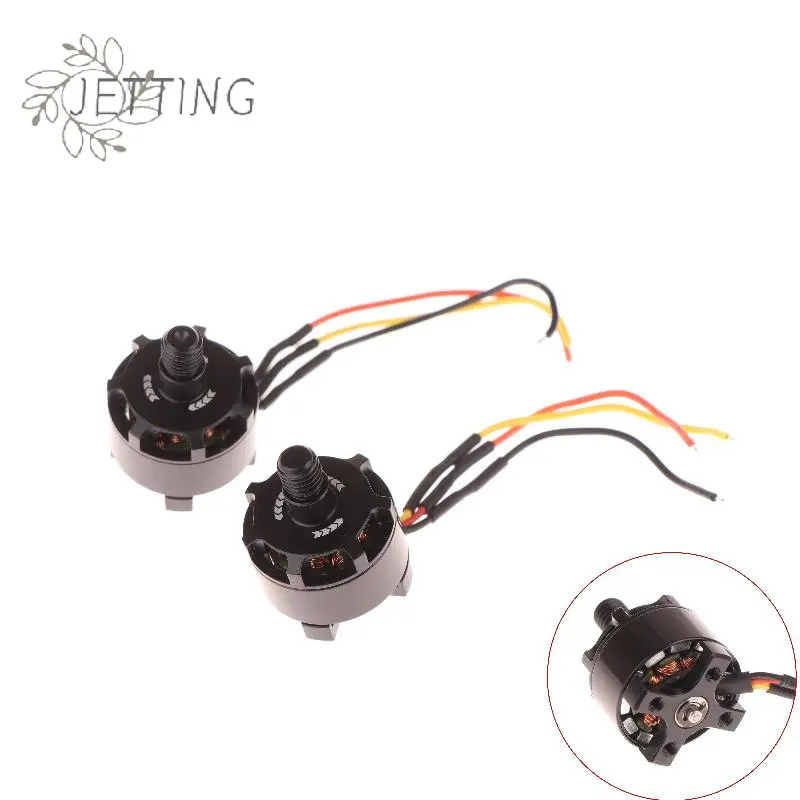 3S 1306 3000KV CW CCW Brushless Motor DC12V Mini Outer Rotor Motor BLDC For Unmanned Aerial Vehicle RC Quadcopter Aircraft