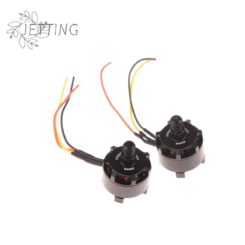 3S 1306 3000KV CW CCW Brushless Motor DC12V Mini Outer Rotor Motor BLDC For Unmanned Aerial Vehicle RC Quadcopter Aircraft