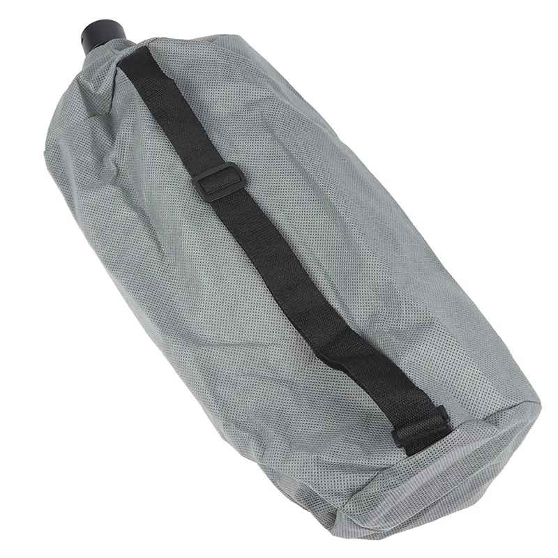 1pc Most Drywall Sander Universal Wall Grinder Vacuum Bag Dust-free Self-priming Sandpaper Machine Dust Bag