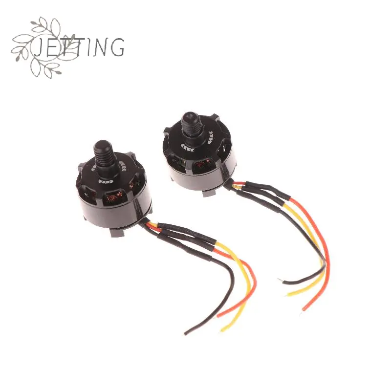 3S 1306 3000KV CW CCW Brushless Motor DC12V Mini Outer Rotor Motor BLDC For Unmanned Aerial Vehicle RC Quadcopter Aircraft