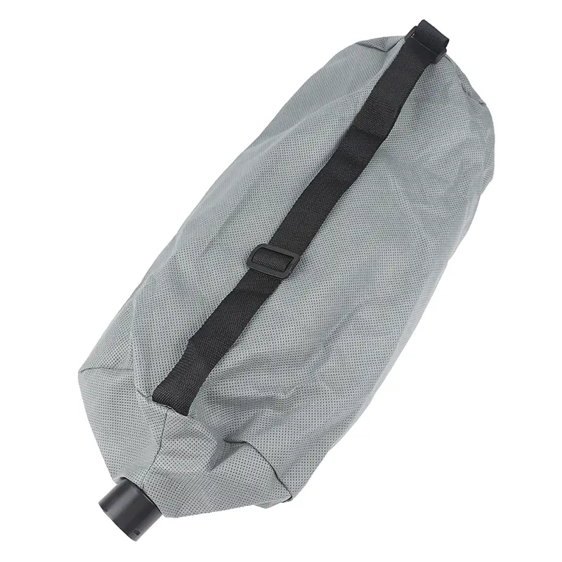 1pc Most Drywall Sander Universal Wall Grinder Vacuum Bag Dust-free Self-priming Sandpaper Machine Dust Bag