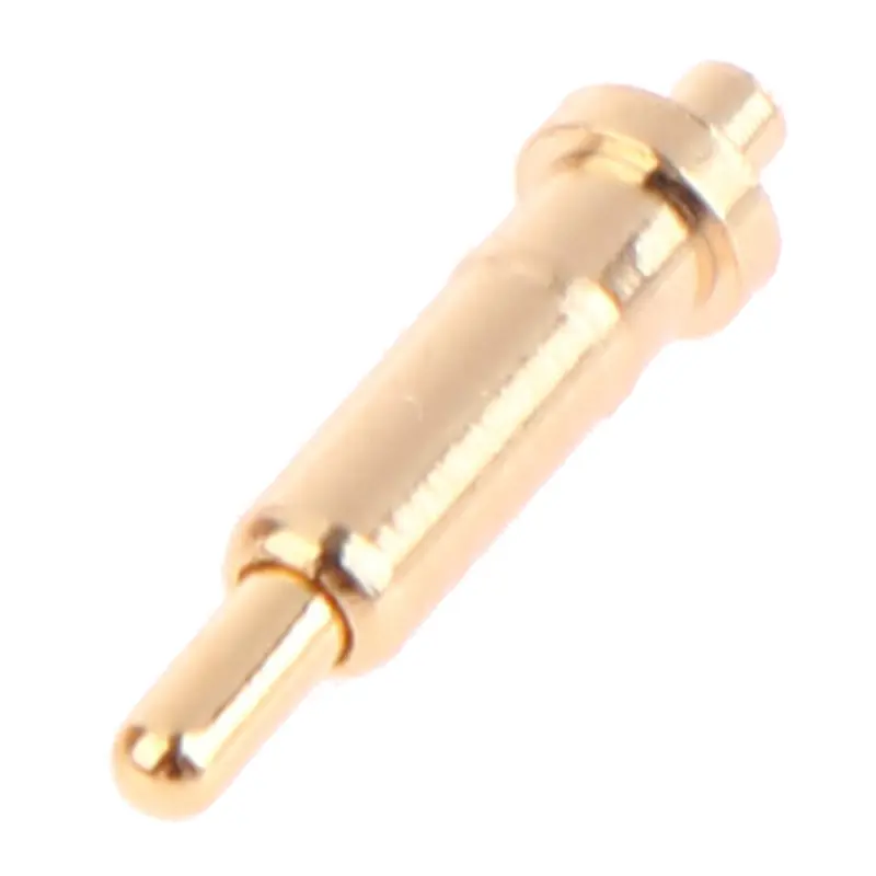 10Pcs Pogo Pin Connector Pogopin Battery Spring Loaded Contact SMD Needle PCB 3 4 5 6 7 8 9 10 12 14 MM Test Prob