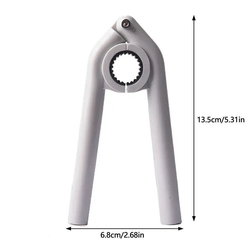 Sink Aerator Replacement Tool Faucet Aerator Wrench Nonslip Tap Remover Faucet Supplies Aerator For Kitchen Bathroom