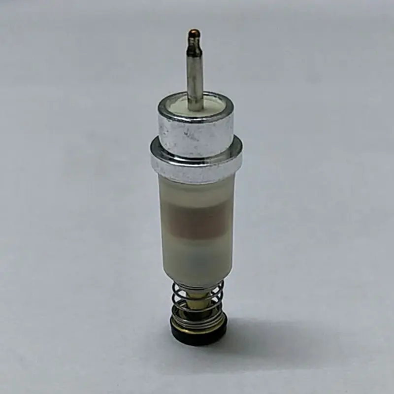 Gas Stove Single Wire Electromagnetic Safety Unit Used In Gas Valve As Flame Failure Safety Device Single Foot Safety Valve