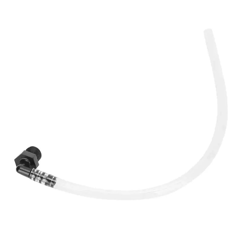 1pc Humidifier Tubing Connector Adapter Humidifier Cup Replacement Part Health Care Tools Oxygen Concentrator Filter Accessories