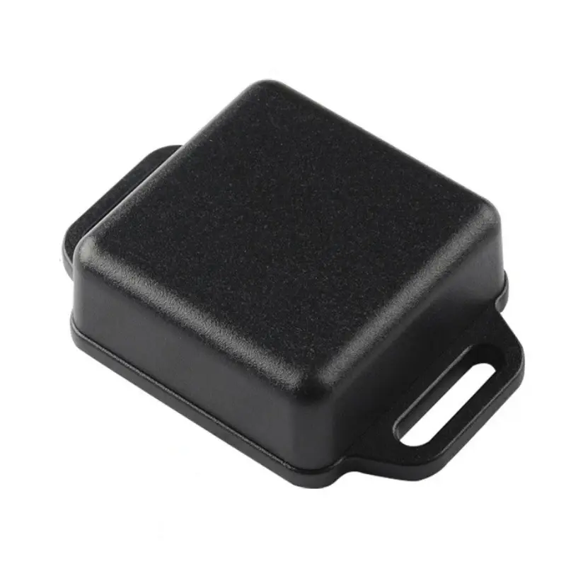 Plastic Bluetooth Controller Shell Circuit Integration Module Shell Material GPS Label Plastic Shell