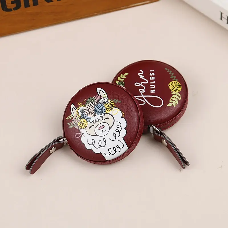 1.5m Soft Tape Measure Double Scale Body Sewing Flexible Measurement Ruler For Body Measuring Tools Tailor Craft