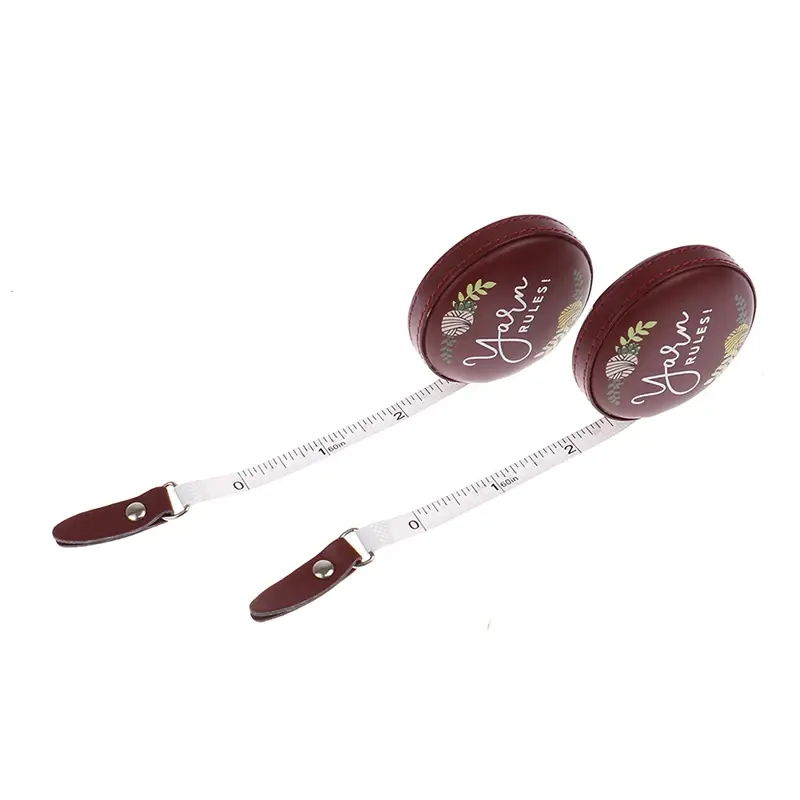 1.5m Soft Tape Measure Double Scale Body Sewing Flexible Measurement Ruler For Body Measuring Tools Tailor Craft