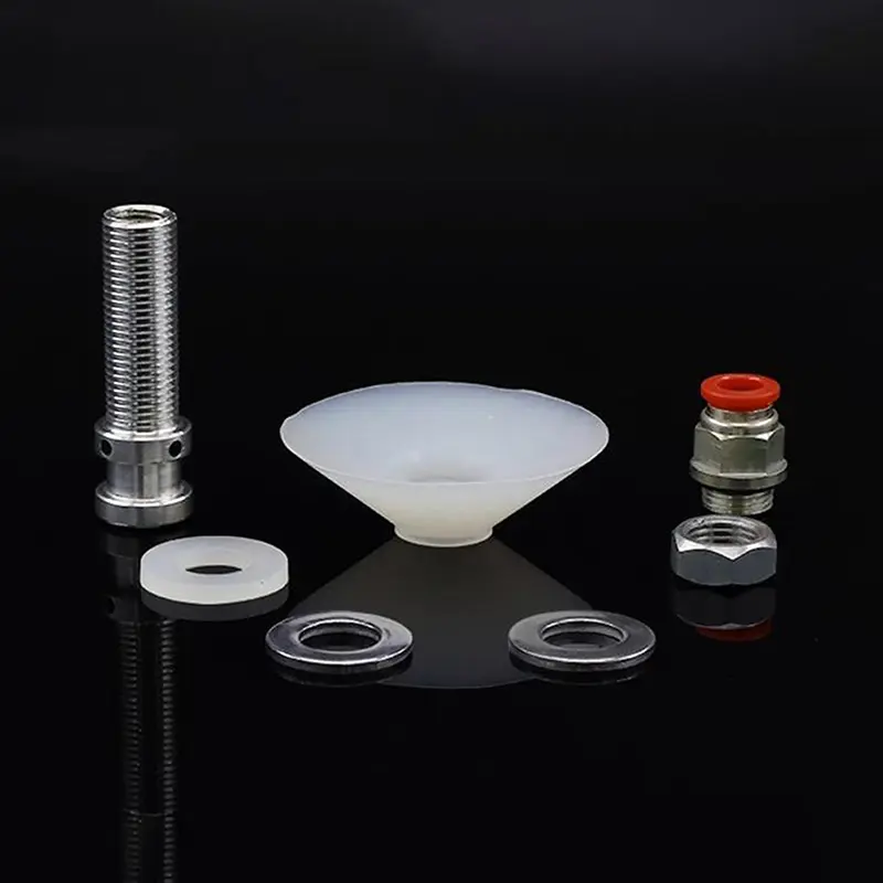 Mixing Plant Arch Breaking Gas Disc Silo Cement Silo Flow Aid Gas Disc Stainless Steel Powder Flow Aid Fluidized Bed Reactor