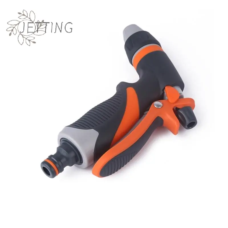 Spray Lawn Watering Multi-Function Car Wash High Pressure Durable Hand-Held Tools Hose Sprinkle Nozzle Garden