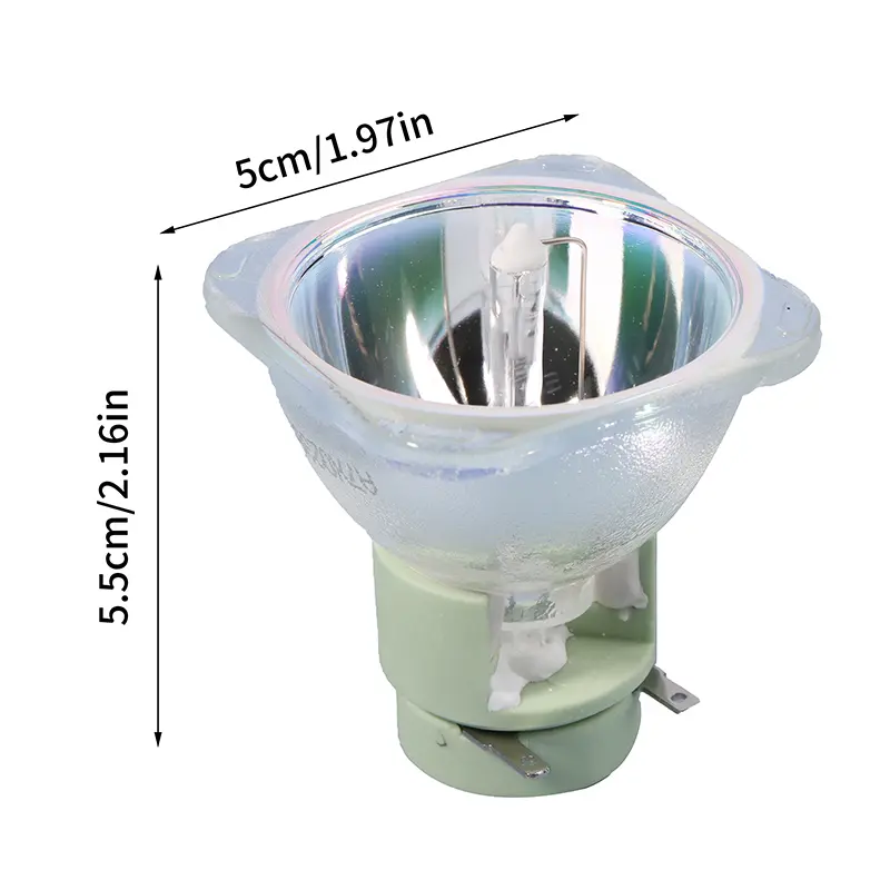 R7 230W Beam Light Bulb Stage Lighting Effect Lamp Moving Beam P-VIP 230/1.0 E20.8 Bulb