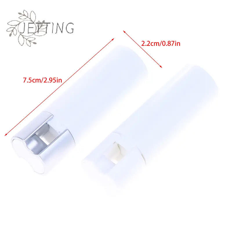 2Pcs Curtain Handle Blinds Accessories Vertical Cord Weight Pull Drops Iron Plastic For Windows Decor Home Curtains