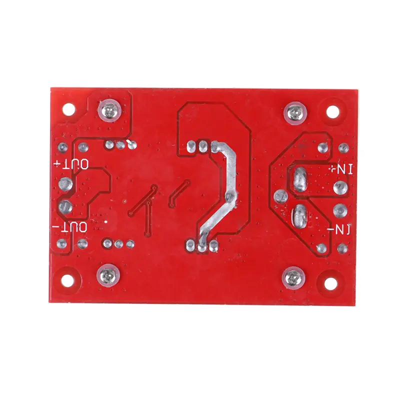 1pc DC-DC Converter 15A 400W Step up Step down Buck Boost Notebook charging module