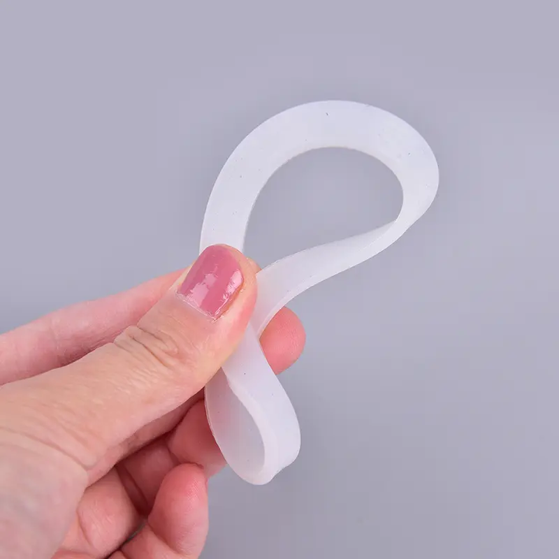 2Pcs/lot Silicone Seal Ring Flexible Washer Gasket Ring Kitchen Coffee Parts Makers Accessories Diameter 51mm-87mm