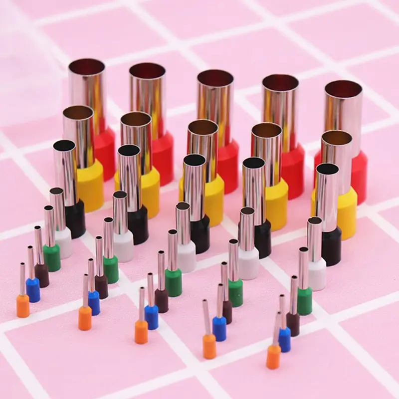 8pcs 1mm-10mm Mini Clay Cutters Earring Hole Hollow Round Make Pottery Tools Polymer Clay Tools And Supplies Clay Extruder