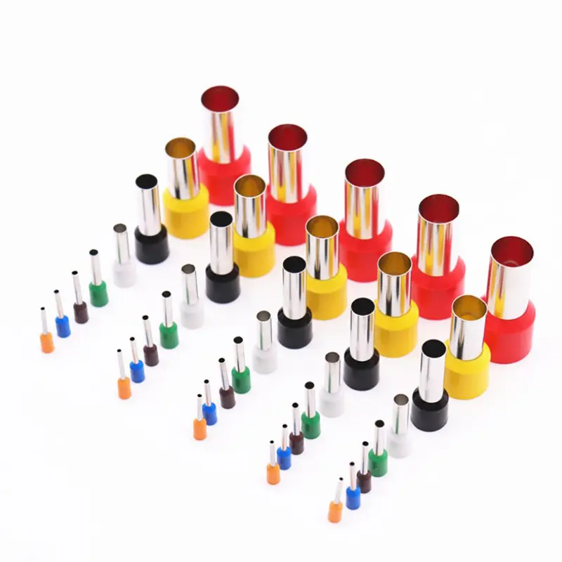 8pcs 1mm-10mm Mini Clay Cutters Earring Hole Hollow Round Make Pottery Tools Polymer Clay Tools And Supplies Clay Extruder