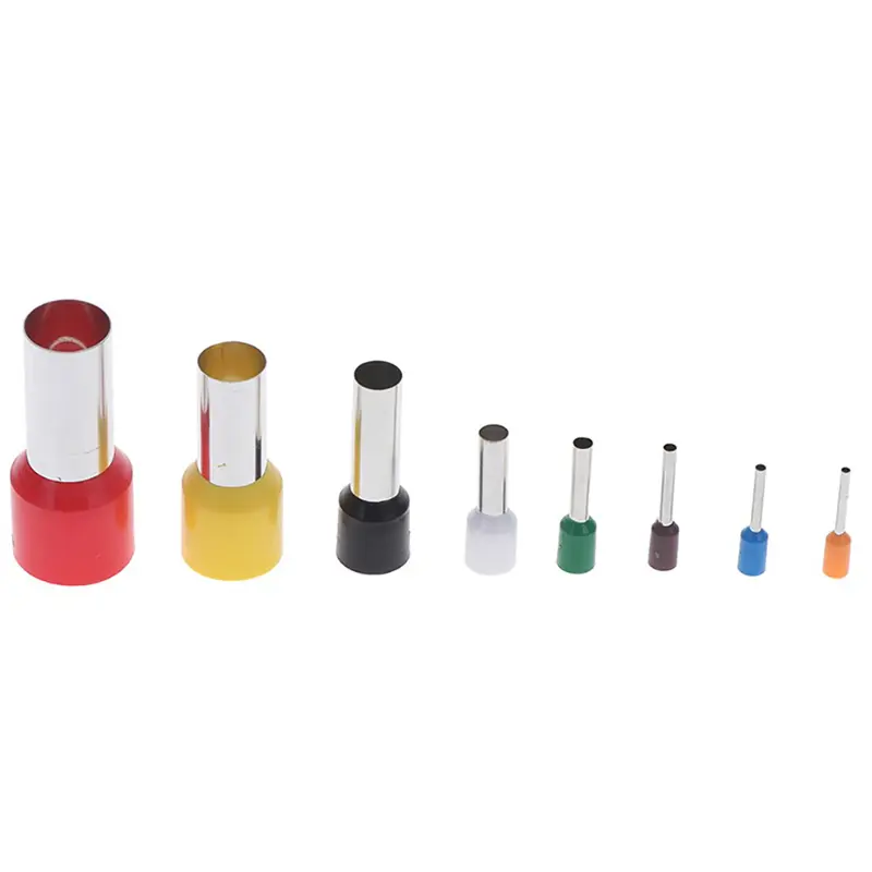 8pcs 1mm-10mm Mini Clay Cutters Earring Hole Hollow Round Make Pottery Tools Polymer Clay Tools And Supplies Clay Extruder