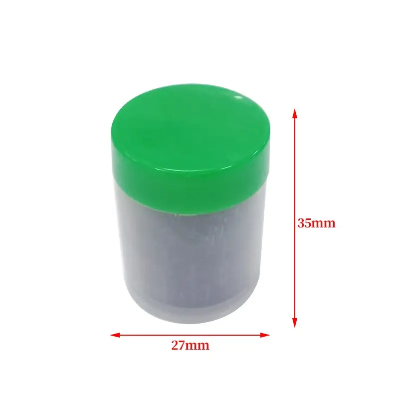 36pcs 24mm Fiberglass Reinforced Mini Drill Cutting Disc Cut Off Wheel Accessories Abrasive Tools for Rotary Tool